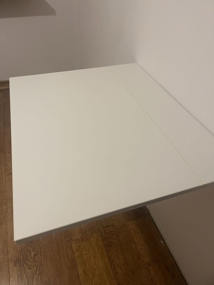Biurko skladane Ikea