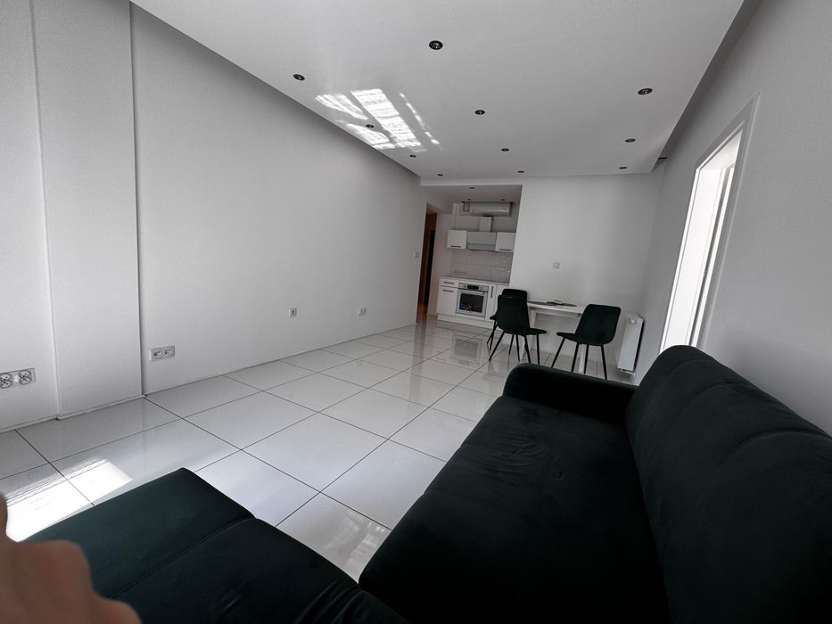 Bez prowizji z miejscem parkingowym ul Poleska 76