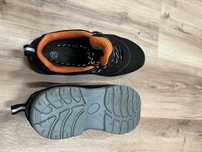 Buty półbuty robocze antystatyczne podnosek BENNON