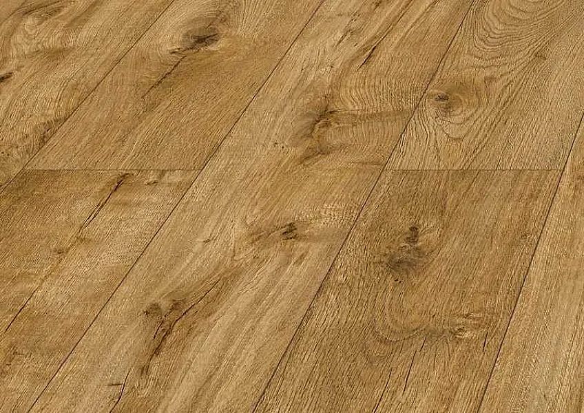 Panele podłogowe Outlet SWISS KRONO Dąb Selenit D4608 AC5/10 mm