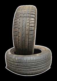 2 шины Hankook  225/60/17