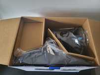 Volante Logitech G29 Driving Force PS5/PS4/PS3/PC