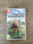 Gra Minecraft Nintendo Switch