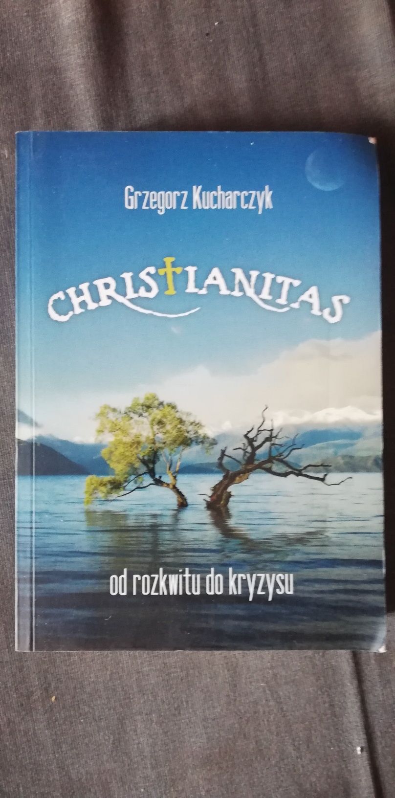 Christianitas-Grzegorz Kucharczyk