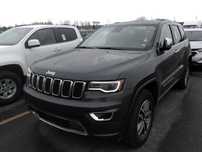 Розборка Разборка Grand Cherokee WK2 2013-2020г 3.0 3.6