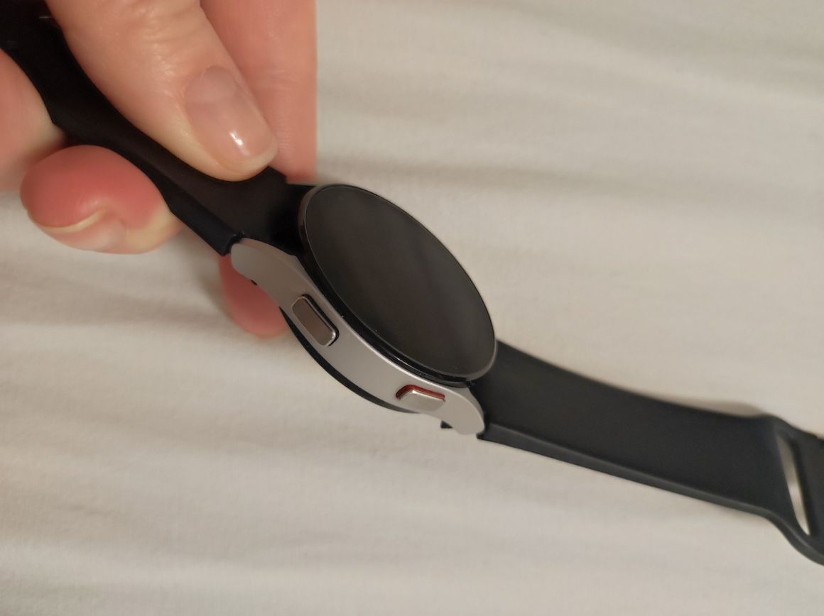 Smartwatch Samsung Galaxy 4 40 mm