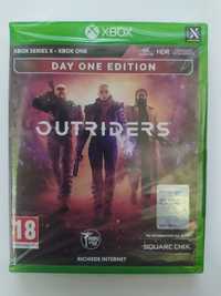 NOWA Outriders Day One Edition Xbox One / Xbox Series X