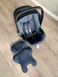 Fotelik Britax baby safe i-size