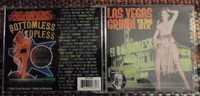 Rock n Roll end 50s Las Vegas Grind Vol.6 os clubes nocturnos de Strip