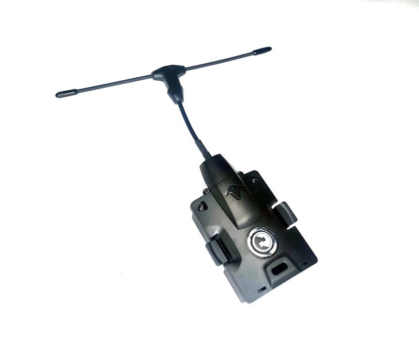 Корпус TBS Crossfire micro TX + TBS Crossfire Stock TX V2