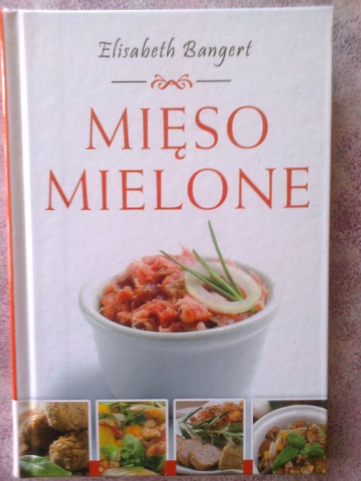 " Mięso mielone " E.Bangert