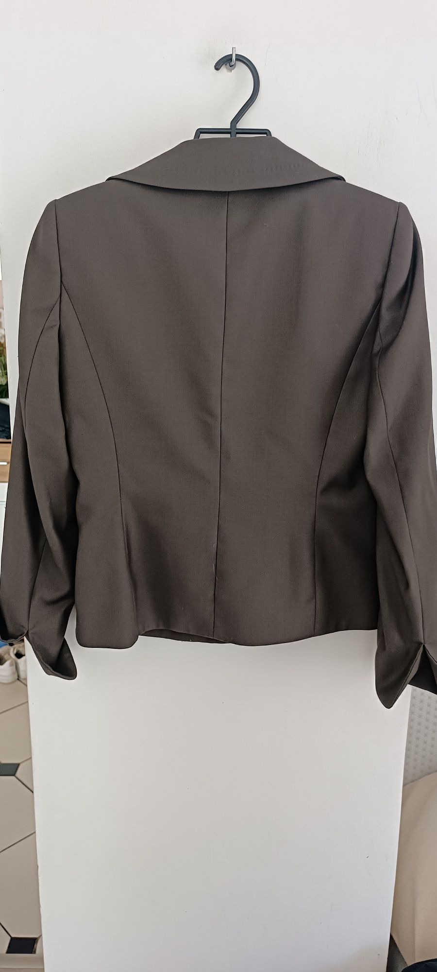 Żakiet damski Anne Klein  Suit roz 2 XS/S