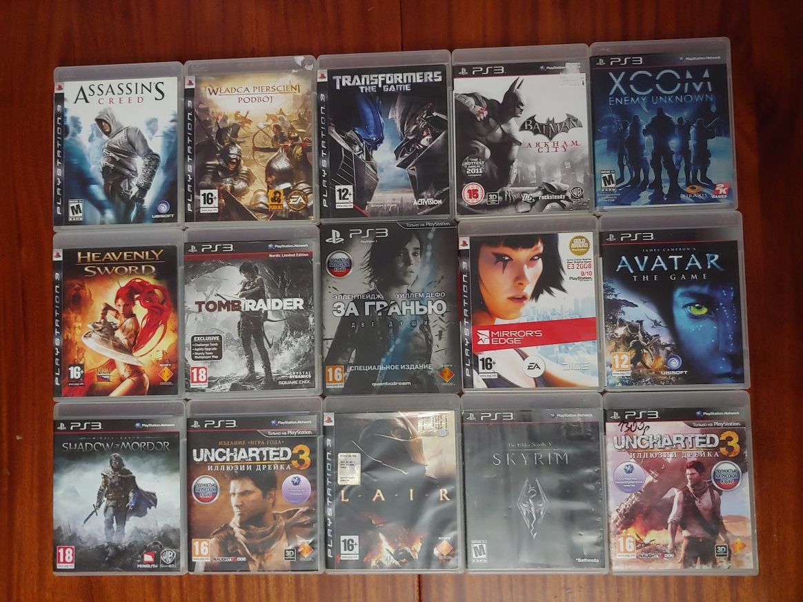 Диск Grand Turismo 6 PlayStation 3 ігри
