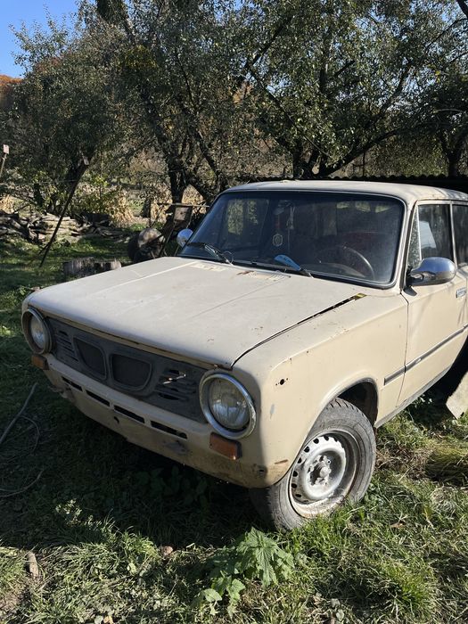 жигуль 2101 гарний стан