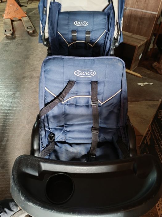Візок дитячий Graco