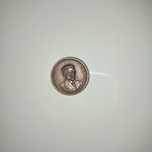 Medalha de Afonso Costa