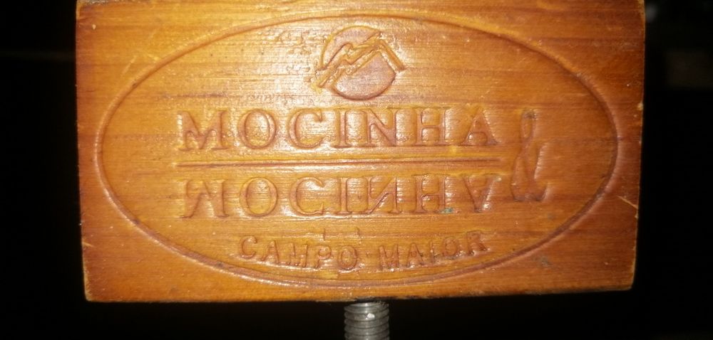 2 tábuas de presunto