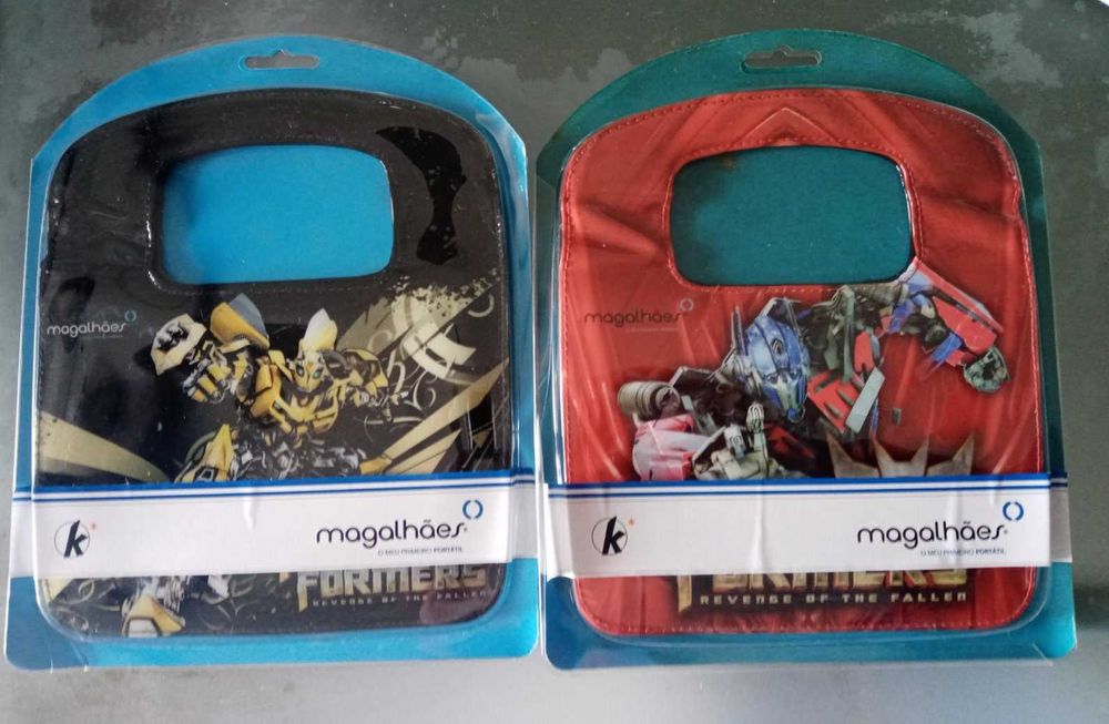 capas para Portatil Magalhaes