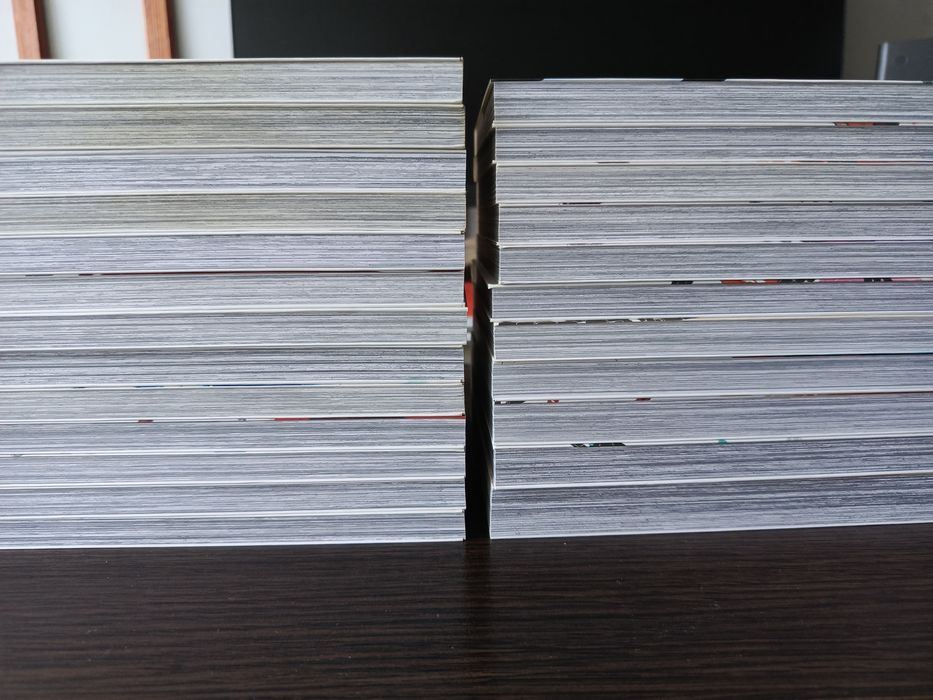 Pandora hearts 1-24