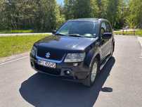 Suzuki Grand Vitara Suzuki Grand Vitara 1.9 Dis