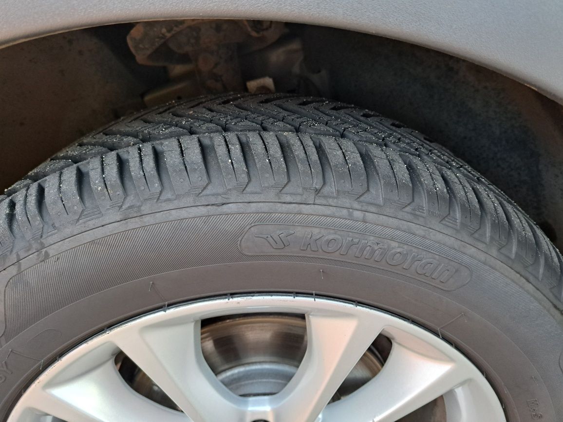 Ford kuga 2,0 automat