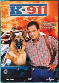 K-911 (DVD) Lektor PL / Ideał