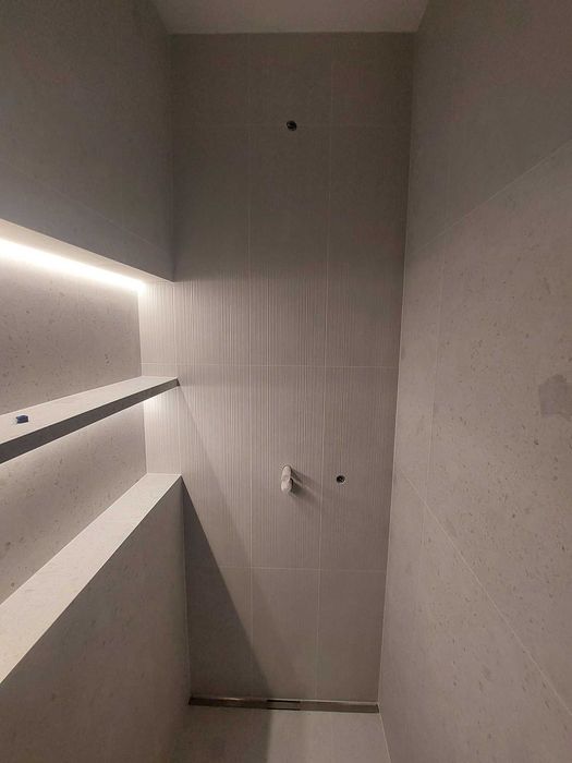 Płytki ścienne 3D - 8,5m2