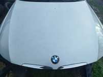 Maska e90 Kolor Titansilber