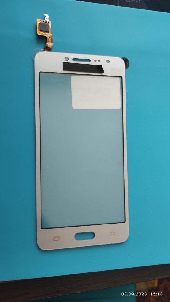 Тачскрин Samsung j2 prime (g532)