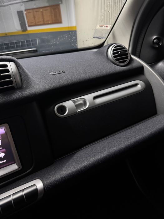 Smart Passion Nightbleu Limited