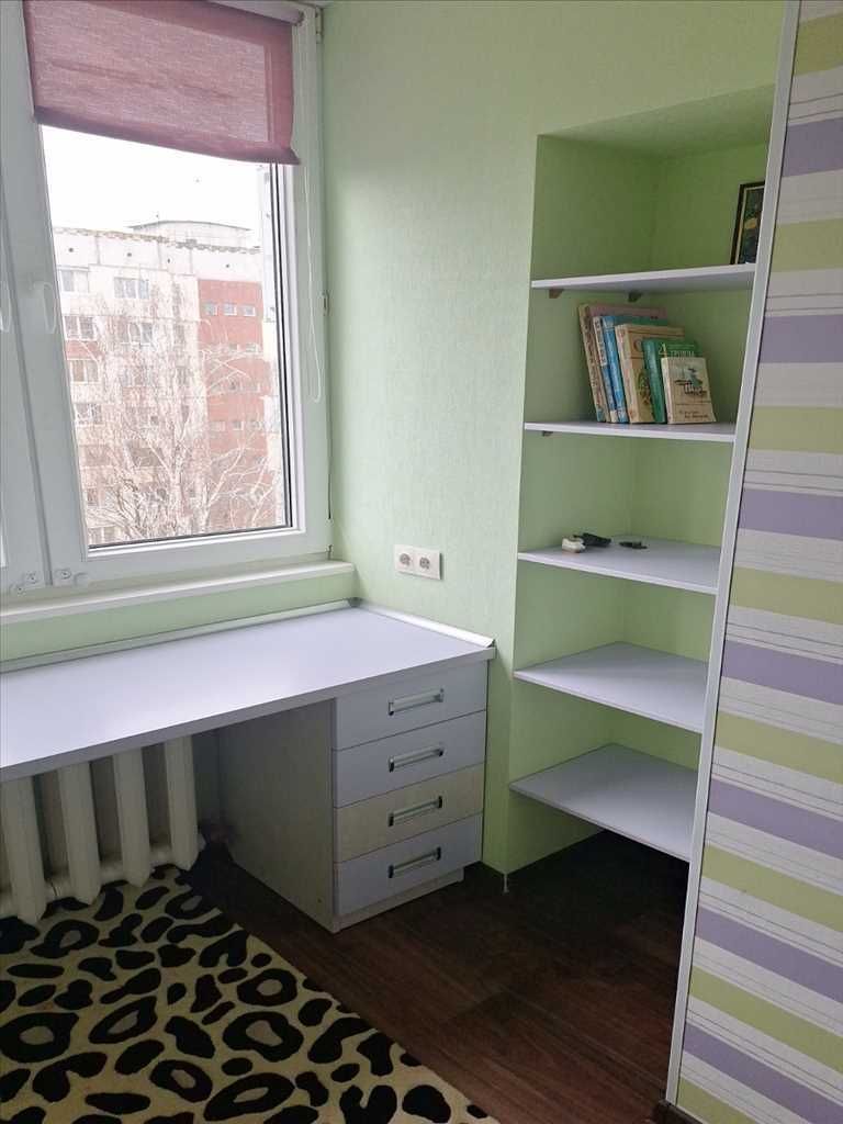 Класна квартира біля ТЦ Паровоз (Сади 2)