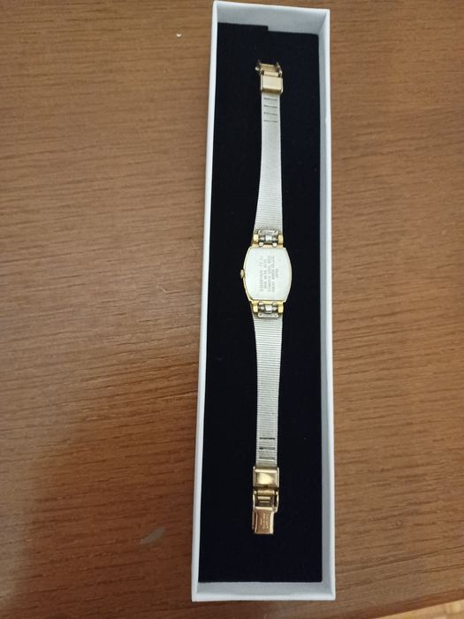 Relógio Steel Orient