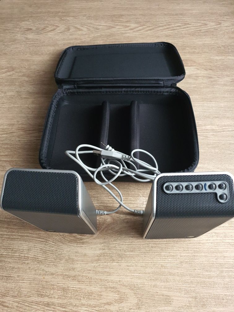 Głośniki Logitech 2.0 V20