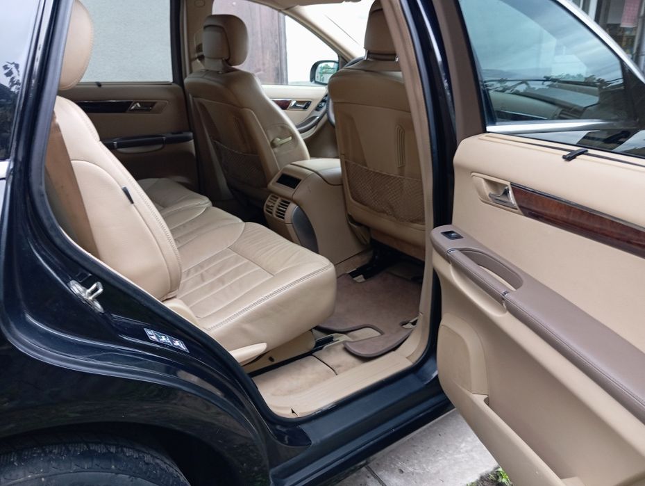 Продам або Обмін Мерседес R 320