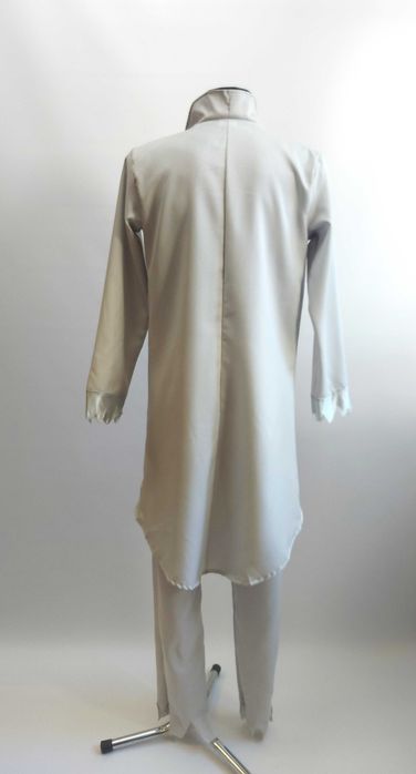 Strój przebranie kostium, Upiór Pan Młody, zabawa tematyczna [F]/100