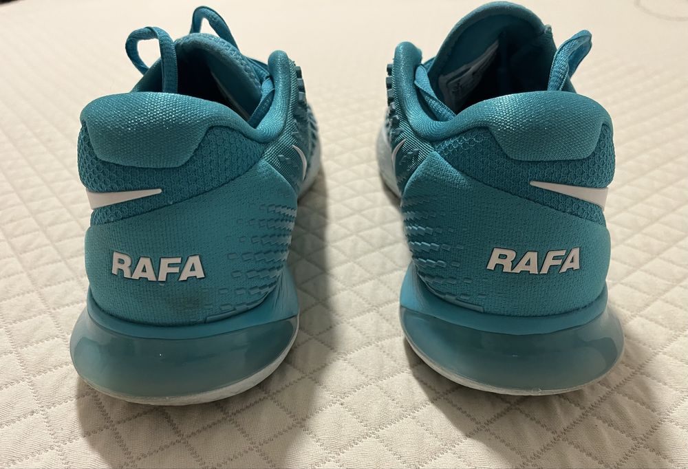 Ténis Nike Zoom Vapor Cage 4