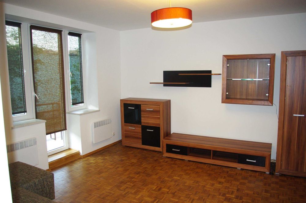 Mieszkanie 33m2 z kominkiem - od zaraz