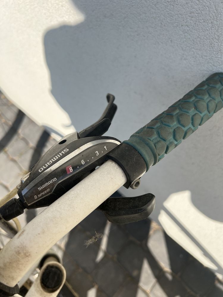 Rower CUBE race series 260