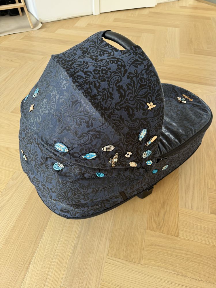 Cybex Priam 2.0 Jewels of Nature