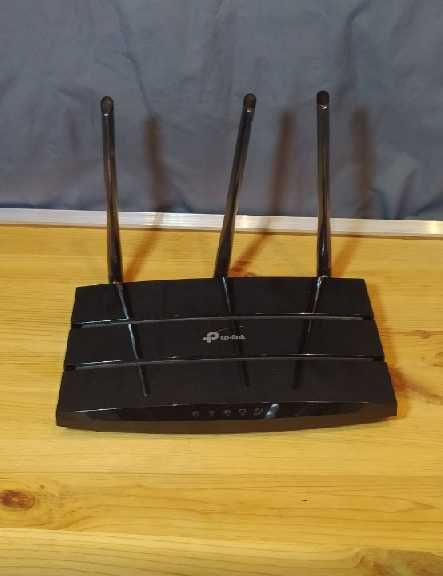 Роутер Archer A8 беспроводной маршрутизатор с Wi-Fi два диапазона
