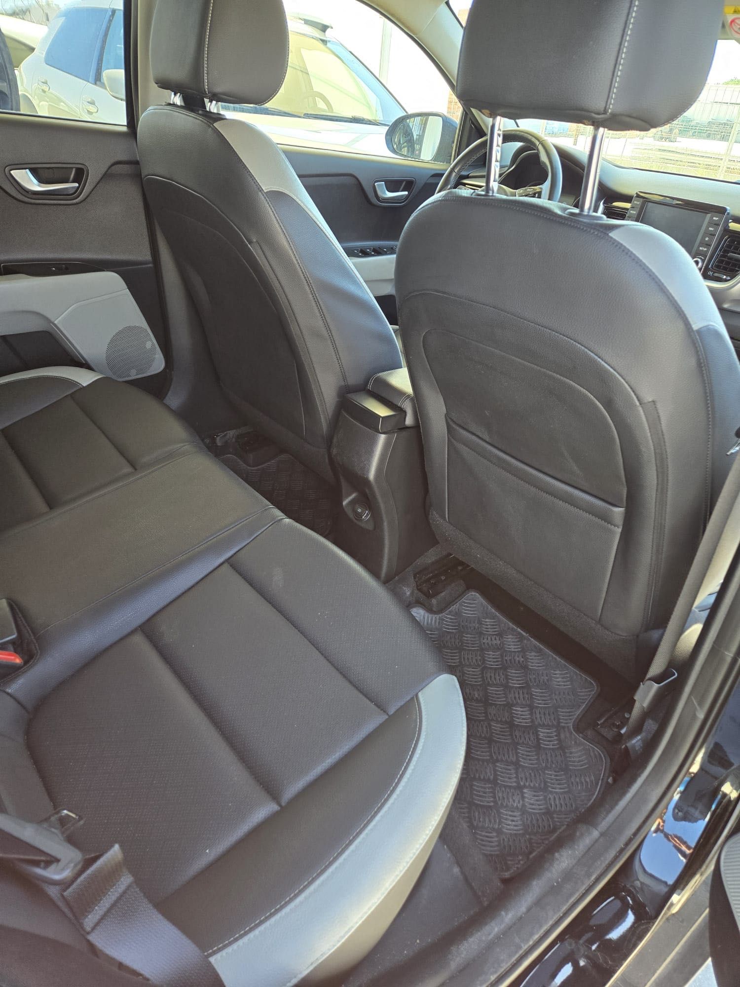 KIA Stonic 1.0 T-GDI