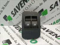 Botão / Botões / Comutador Vidro Esq Fiat Fiorino Caixa/Combi (225_)