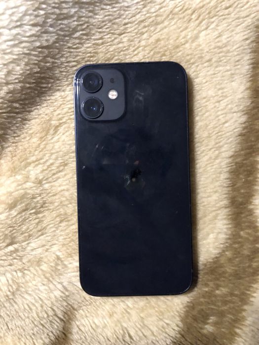 Продам , iphone 12 mini 64 gb В Идеальном состоянии