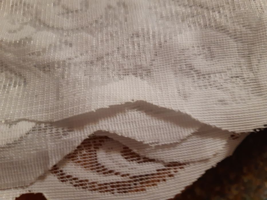 Продам новую гардину производства ТУРЦИИ