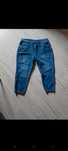 Jeansy plus size