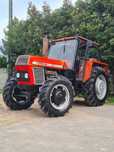 C 385 a zarejestrowany 4x4 ursus 8045 , 914
