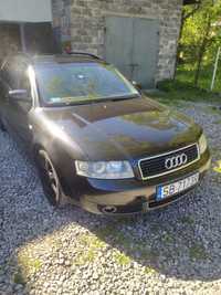 Audi a4 b6 avant