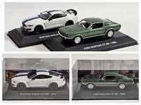 FORD MUSTANG Collection - Mustang Shelby Cobra Mach