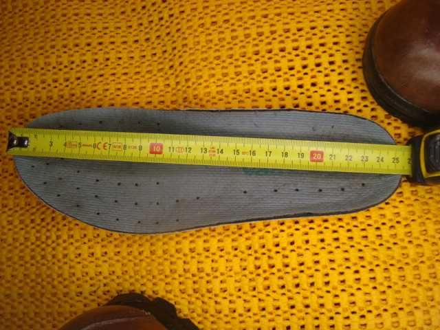 buty górskie Scarpa Asolo attak roz 39-25.5 cm Skóra Super