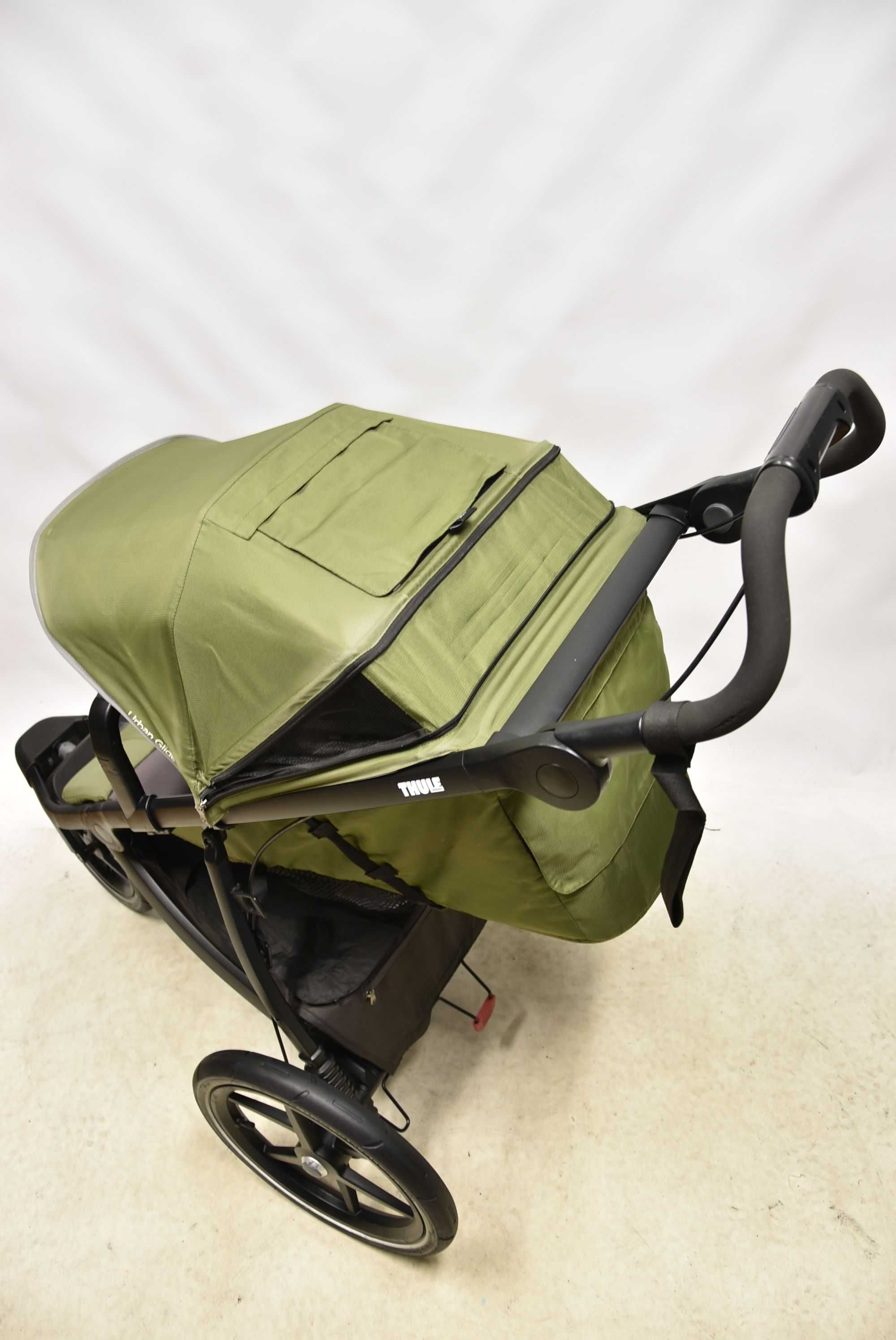 Wózek Thule Urban Glide 2 - używany - DARMOWA WYSYŁKA! BARDZO ZADBANY